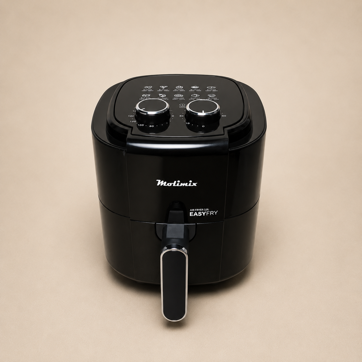 AirFryer 3.6 litros